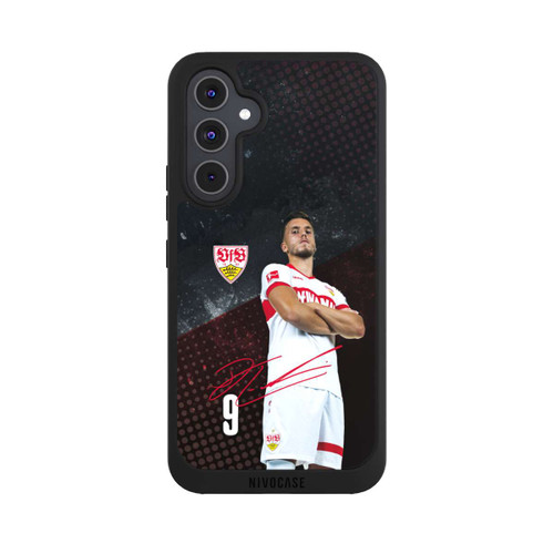 Samsung Galaxy A54 5G NIVOpure Ermedin Demirovic 24/25