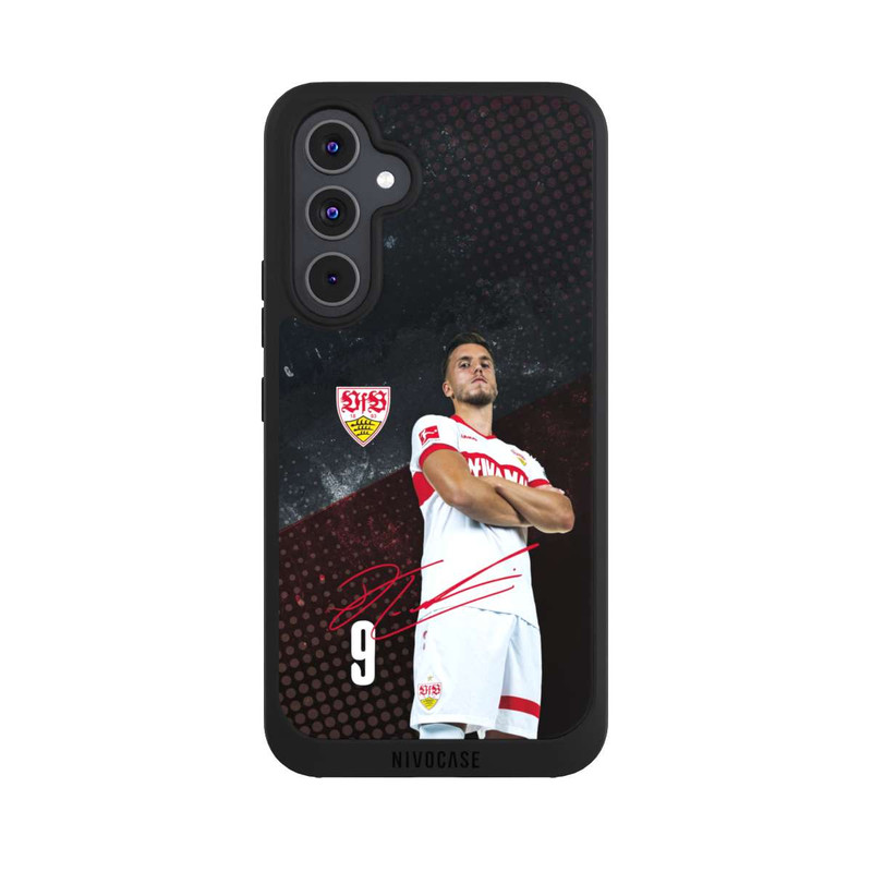 Galaxy A54 5G NIVOpure Ermedin Demirovic 24/25