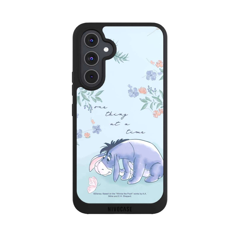 Galaxy A54 5G NIVOpure Winnie The Pooh One Thing at A Time