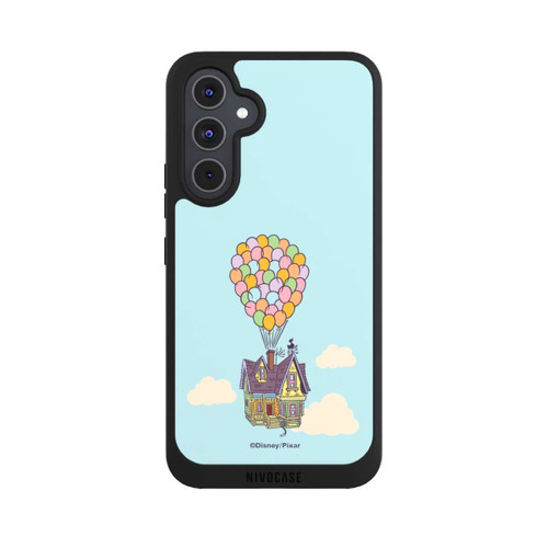 Samsung Galaxy A54 5G NIVOpure To New Adventures