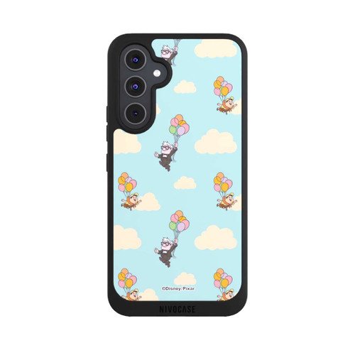 Samsung Galaxy A54 5G NIVOpure Disney Up Balloon House Pattern