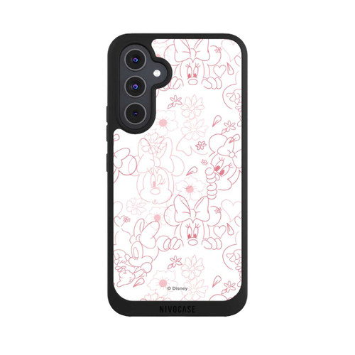 Samsung Galaxy A54 5G NIVOpure Minnie Spring Pattern