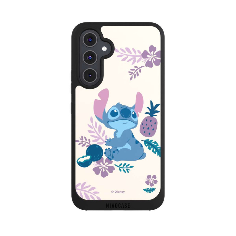 Galaxy A54 5G NIVOpure Stitch Floral