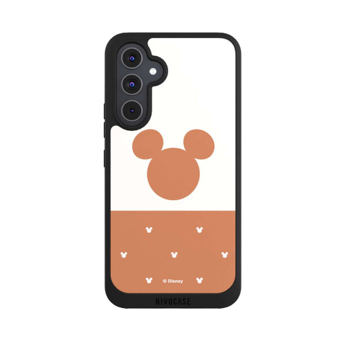 Samsung Galaxy A54 5G NIVOpure Mickey Icon Pattern Mix