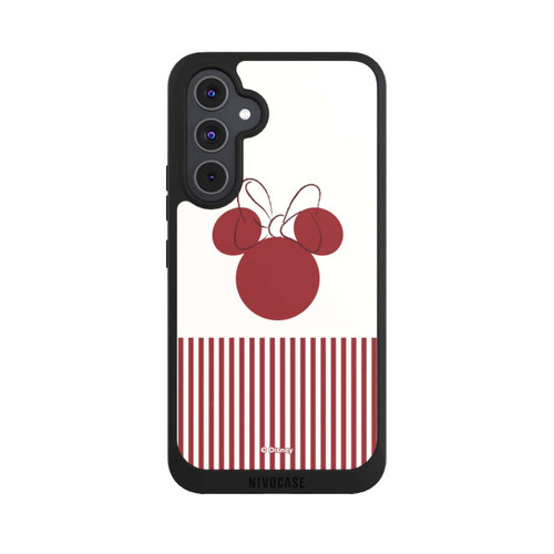 Samsung Galaxy A54 5G NIVOpure Minnie Icon Pattern Mix