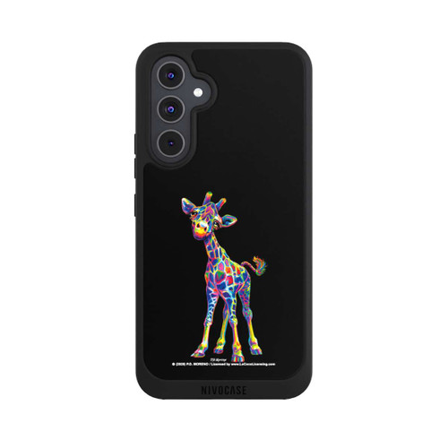 Samsung Galaxy A54 5G NIVOpure Giraffenkalb