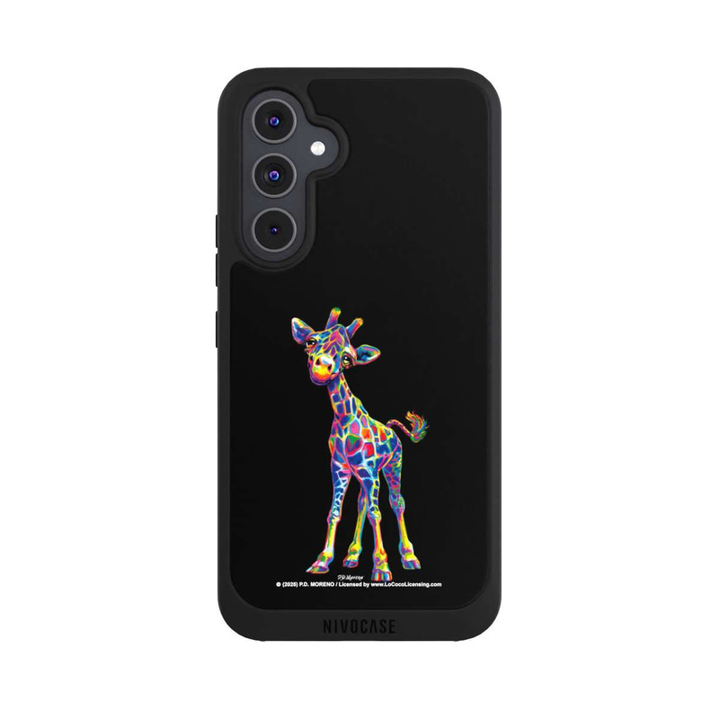 Galaxy A54 5G NIVOpure Veau Girafe