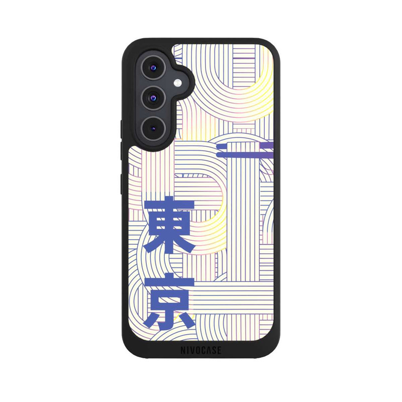 Galaxy A54 5G NIVOpure Ramen Japanese Set