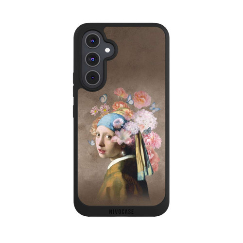 Samsung Galaxy A54 5G NIVOpure Coloured Pearl Girl