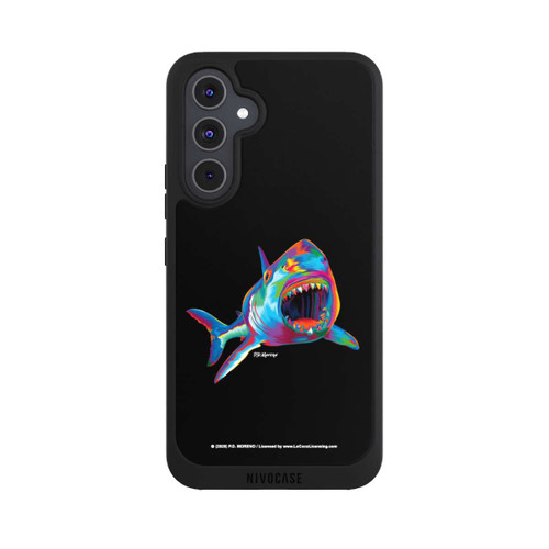 Samsung Galaxy A54 5G NIVOpure Hai Pop Colours