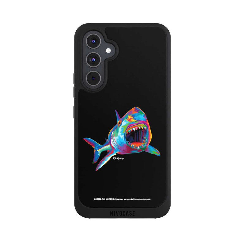 Galaxy A54 5G NIVOpure Hai Pop Colours
