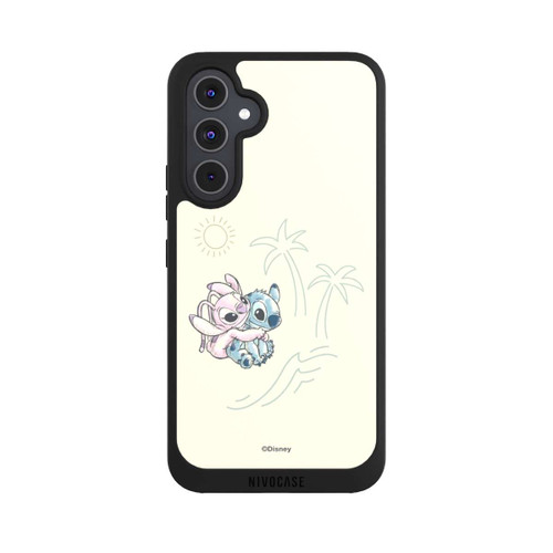 Samsung Galaxy A54 5G NIVOpure Stitch And Angel Beach Cuddles