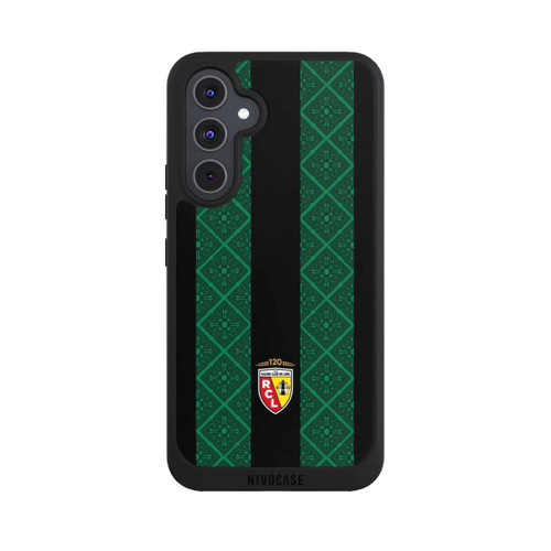 Samsung Galaxy A54 5G NIVOpure RC Lens Auswärtstrikot 25-26
