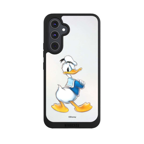 Samsung Galaxy A54 5G NIVOpure Donald Angry Duck