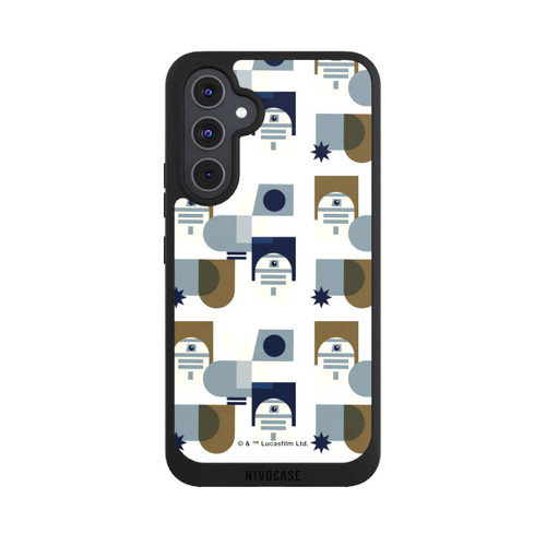 Samsung Galaxy A54 5G NIVOpure R2D2 Bauhaus