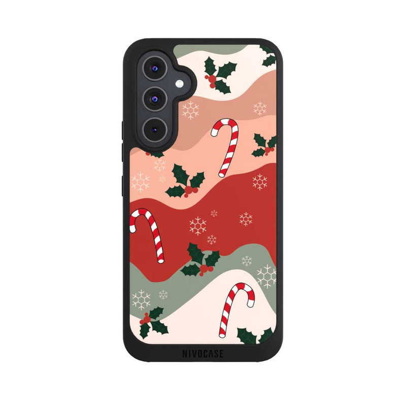 Galaxy A54 5G NIVOpure Weihnachtszauber