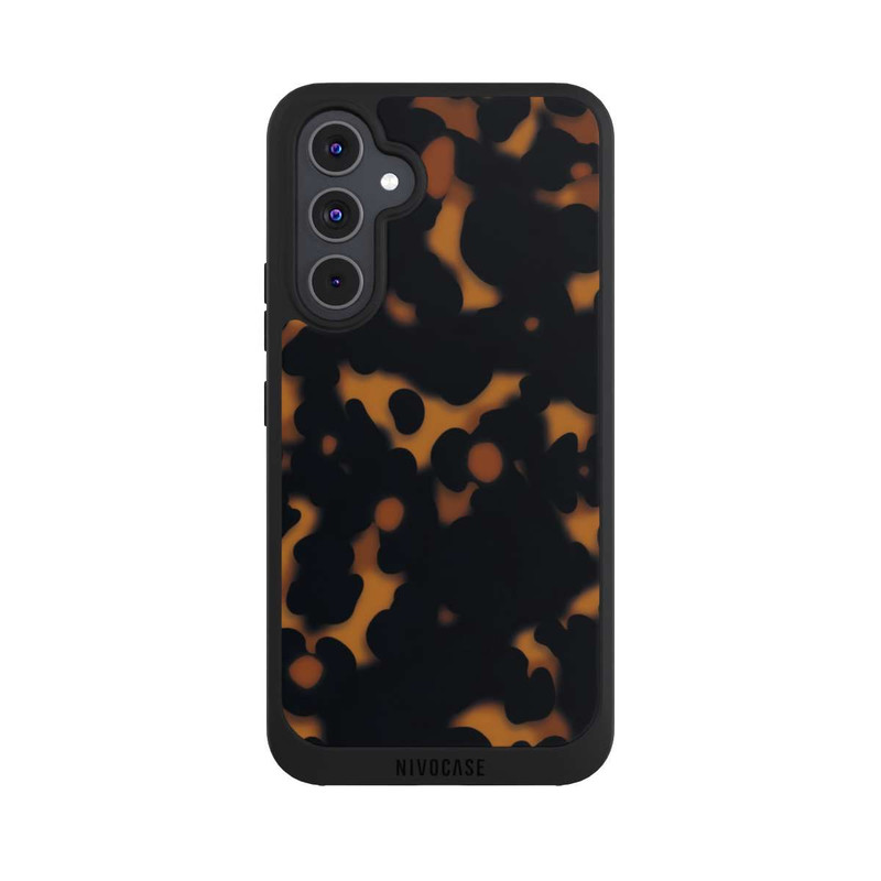 Galaxy A54 5G NIVOpure Motif écaille de tortue