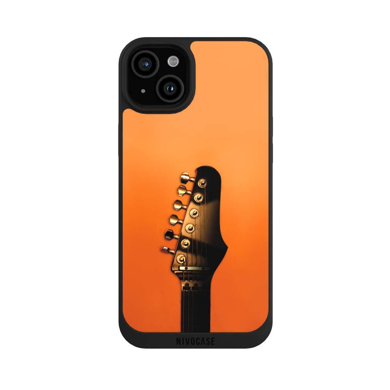 iPhone 15 Plus NIVOpure Guitare 2