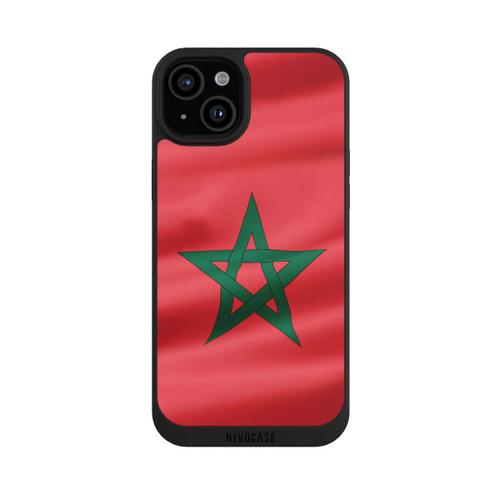 Apple iPhone 15 Plus NIVOpure Maroc