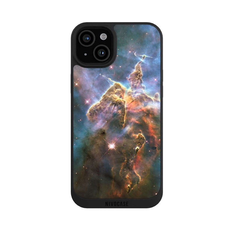 iPhone 15 Plus NIVOpure Mystic Mountain