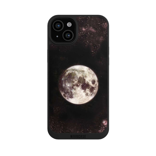 Apple iPhone 15 Plus NIVOpure Der Mond