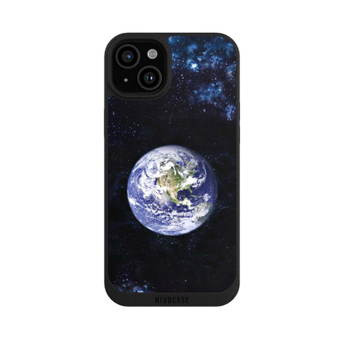 Apple iPhone 15 Plus NIVOpure Die Erde