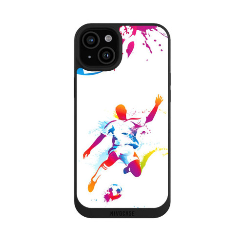 Apple iPhone 15 Plus NIVOpure Striker