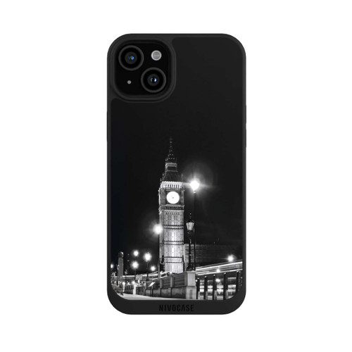 Apple iPhone 15 Plus NIVOpure Big Ben