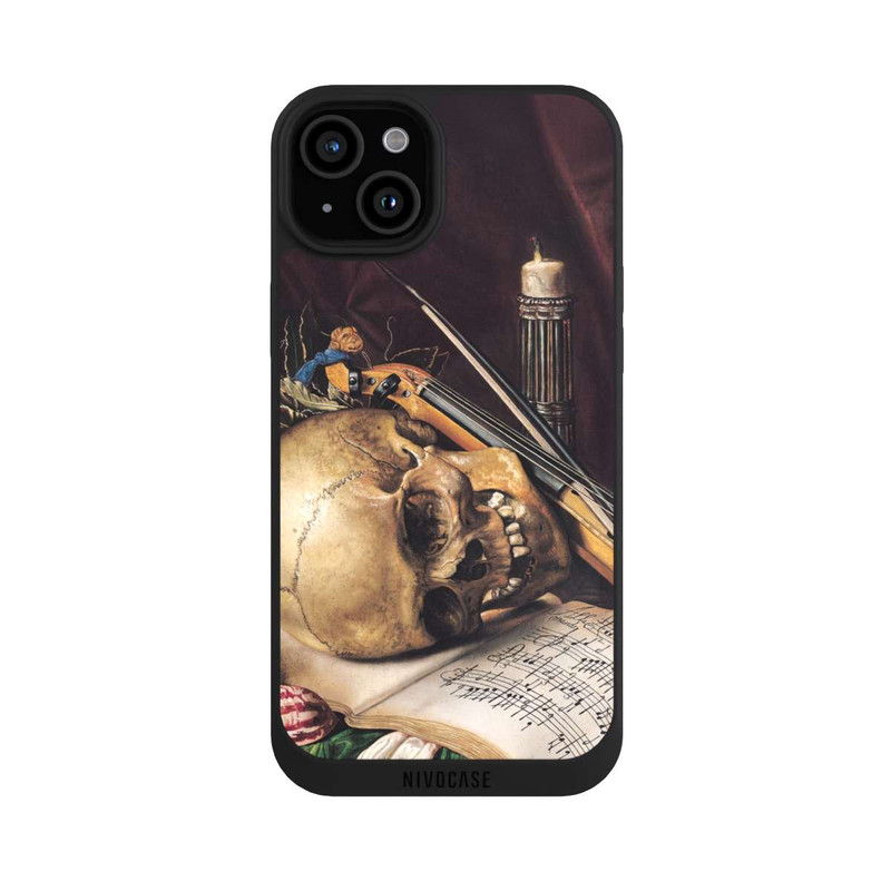 iPhone 15 Plus NIVOpure Vanitas