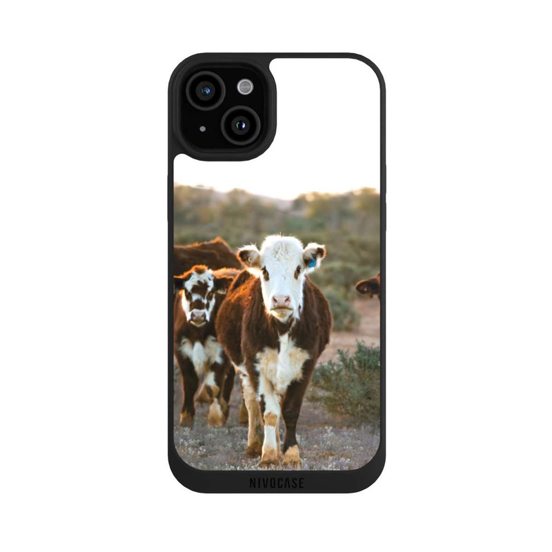 iPhone 15 Plus NIVOpure Cattle