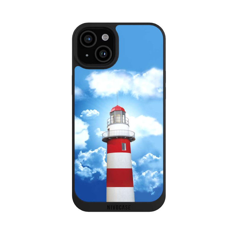 iPhone 15 Plus NIVOpure Phare