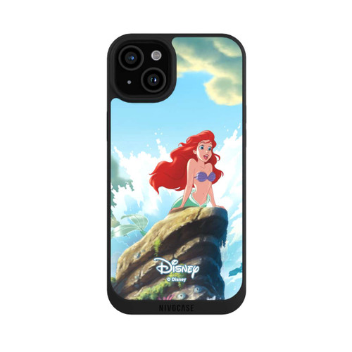 Apple iPhone 15 Plus NIVOpure Ariel
