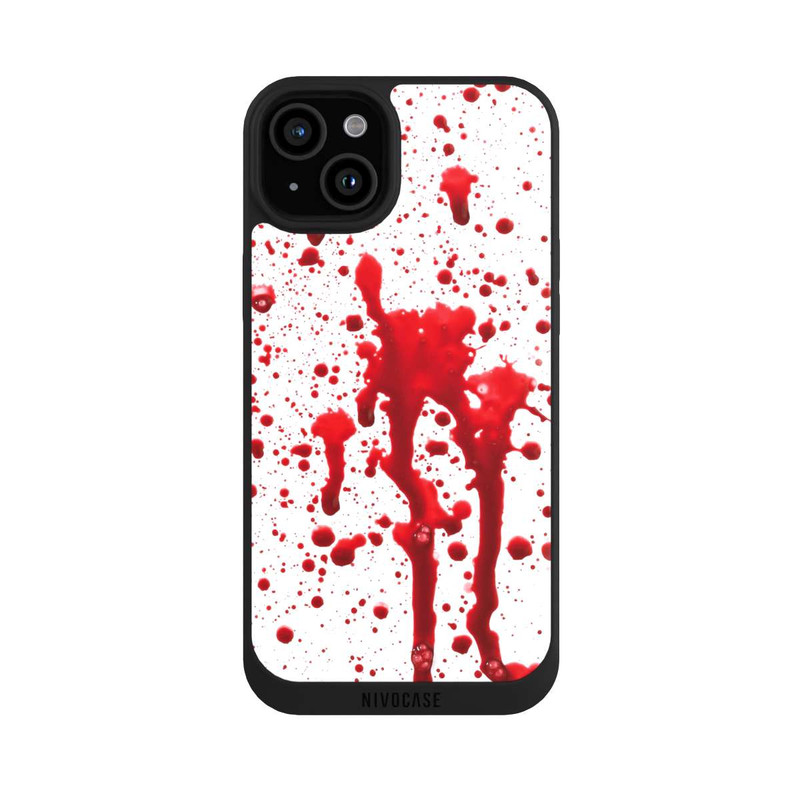 iPhone 15 Plus NIVOpure Éclabousser