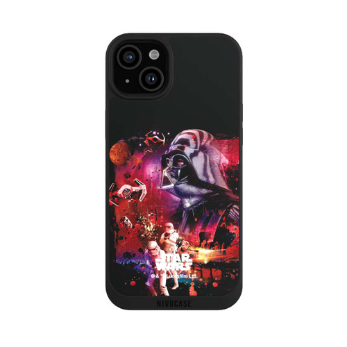 Apple iPhone 15 Plus NIVOpure Die dunkle Seite