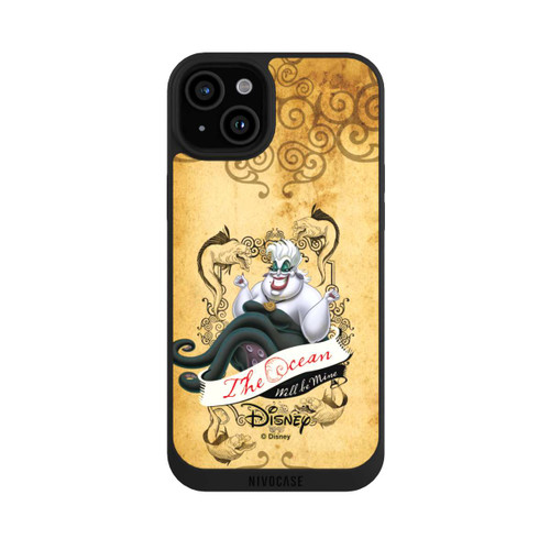 Apple iPhone 15 Plus NIVOpure The Ocean Will Be Mine