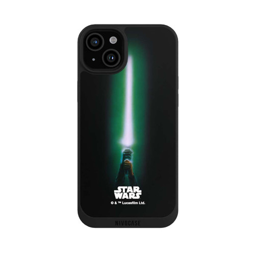 Apple iPhone 15 Plus NIVOpure Lichtschwert