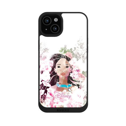 Apple iPhone 15 Plus NIVOpure Les Couleurs du Vent