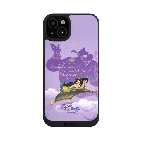 Apple iPhone 15 Plus NIVOpure Tapis Magique