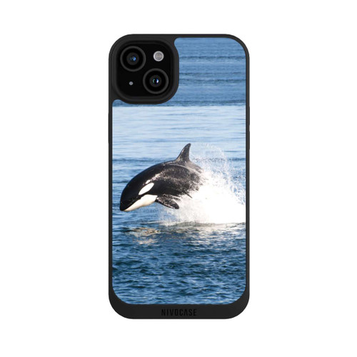 Apple iPhone 15 Plus NIVOpure Orque