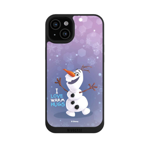 Apple iPhone 15 Plus NIVOpure Olaf calins
