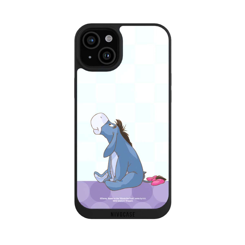 iPhone 15 Plus NIVOpure Eeyore