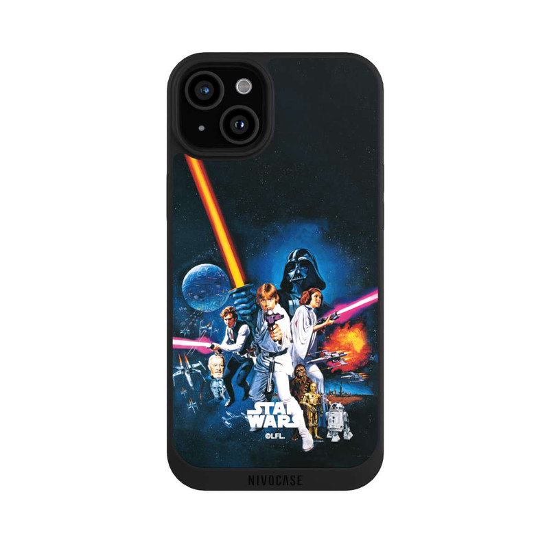 iPhone 15 Plus NIVOpure Episode IV
