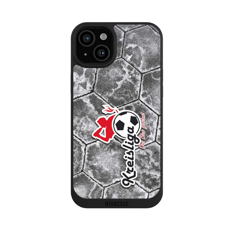 iPhone 15 Plus NIVOpure Kreisliga Logo1
