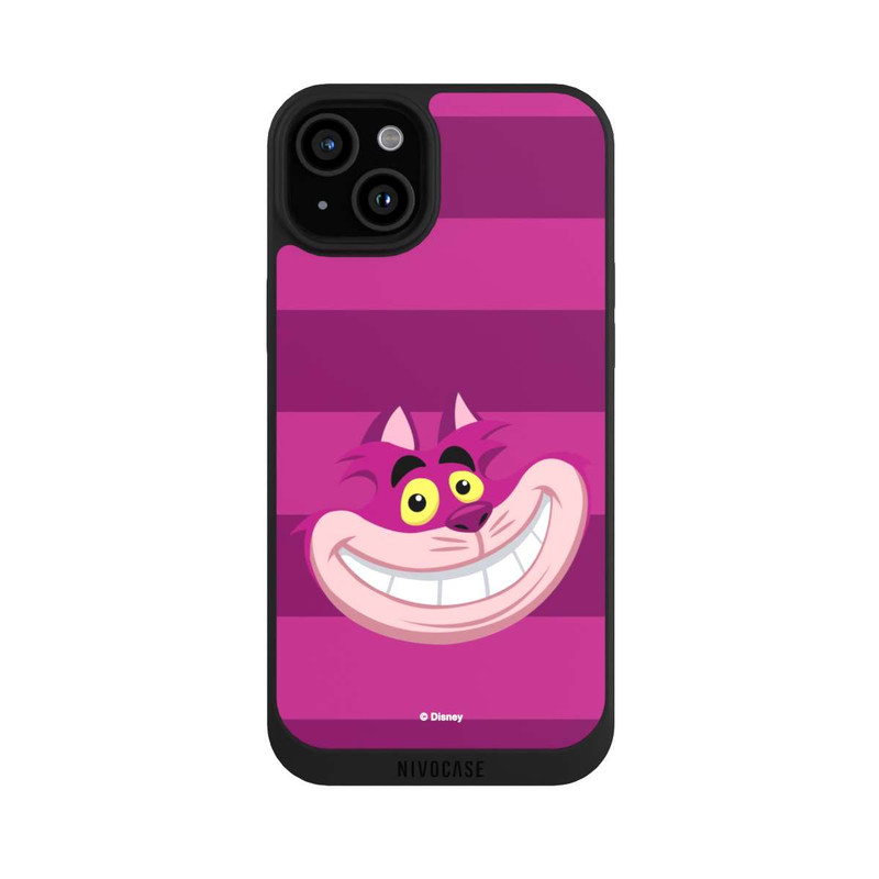 iPhone 15 Plus NIVOpure Chat du Chesire 2