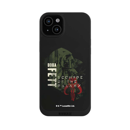 Apple iPhone 15 Plus NIVOpure Scourge Of The Galaxy