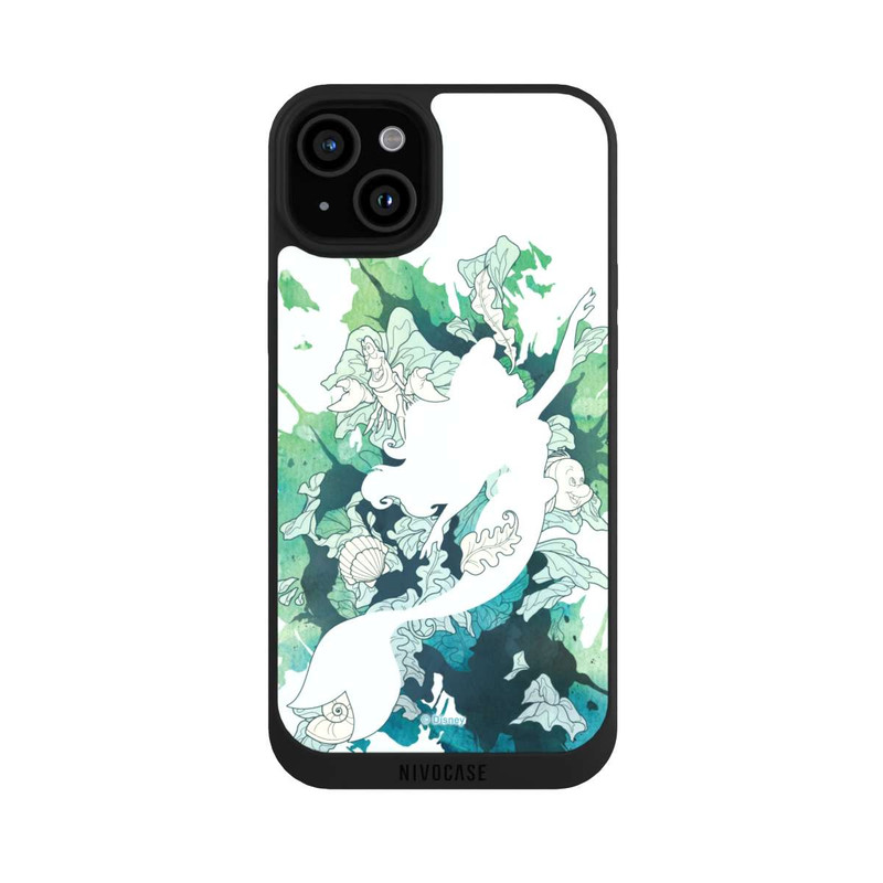 iPhone 15 Plus NIVOpure Princess Arielle