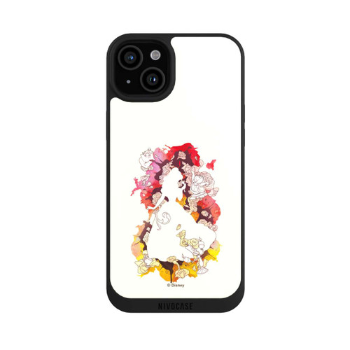 Apple iPhone 15 Plus NIVOpure Princess Belle