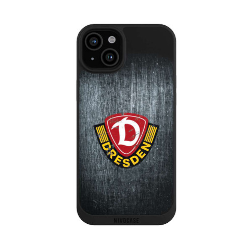 Apple iPhone 15 Plus NIVOpure Dynamo Scratch Color
