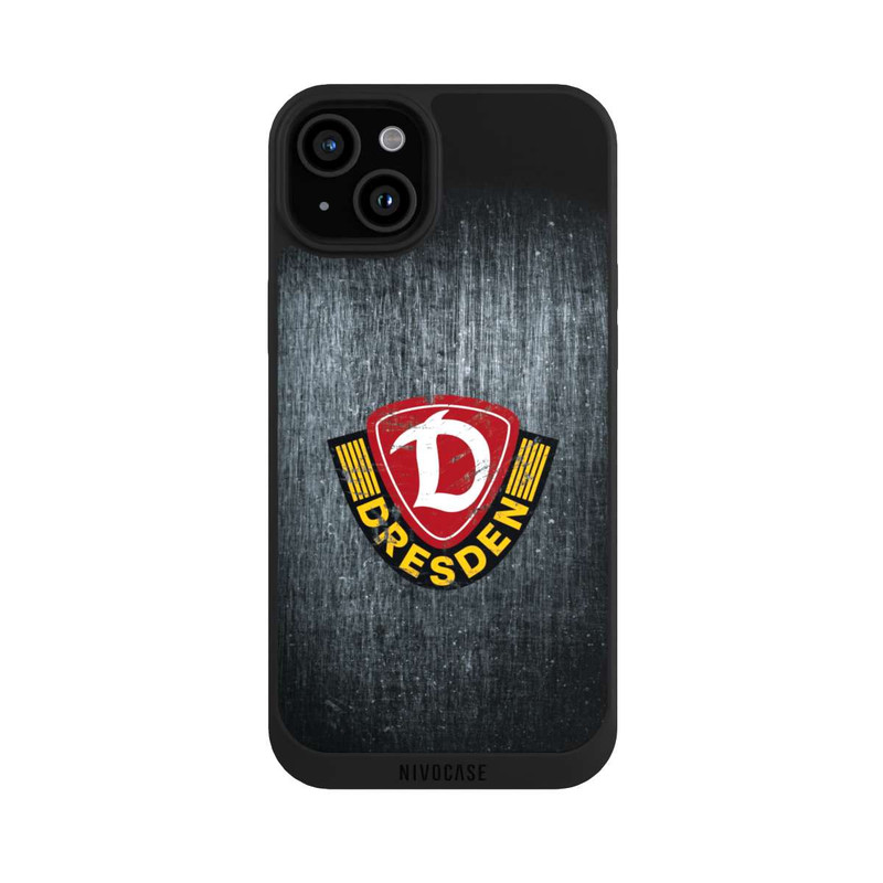 iPhone 15 Plus NIVOpure Dynamo Scratch Color