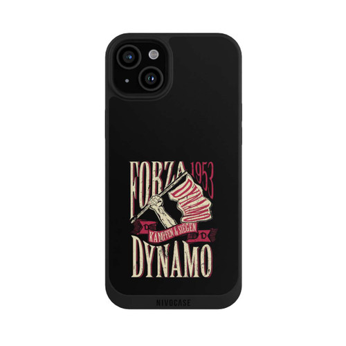Apple iPhone 15 Plus NIVOpure Dynamo Forza